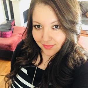 Meet your Posher, Rosa